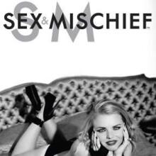 S&M Bed Bondage Restraint Kit