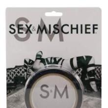 S&M Black Bondage Tape