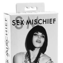 S&M Breathable Ball Gag