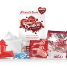Screaming O Ovation Kit