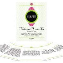 Sensuality Bath Salt