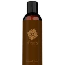 Serenity Massage Oil