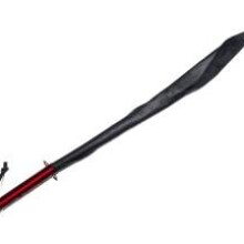 Sex and Metal Dragon Tail Whip "The Emperor"