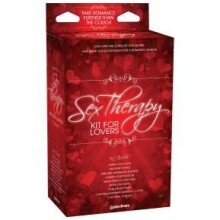 Sex Therapy Kit for Lovers