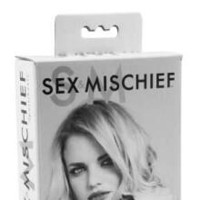 S&M Beginner's Handcuffs