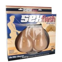 SexFlesh Do' Me David Masturbator