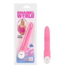 Shane’s World - Sorority Rush