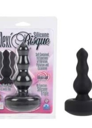 Silicone Flexi Risque Triples