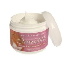 Irresistible Breast Enhancement Cream