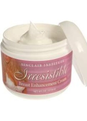 Irresistible Breast Enhancement Cream