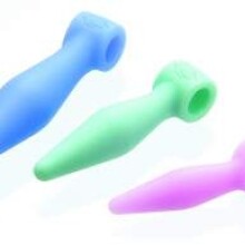 Silicone Explorers Set