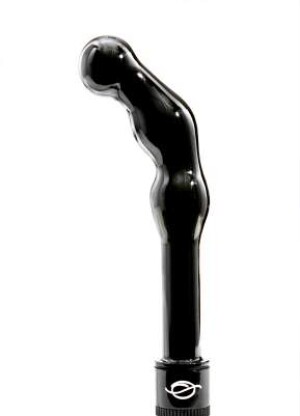 Verve Vibrating Prostate Massager