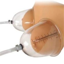 Size Matters Breast Enhancement System