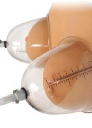 Size Matters Breast Enhancement System