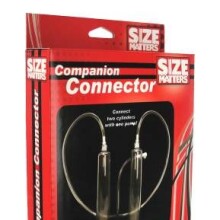 Size Matters Companion Connector