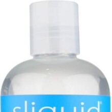 Sliquid Naturals H2O