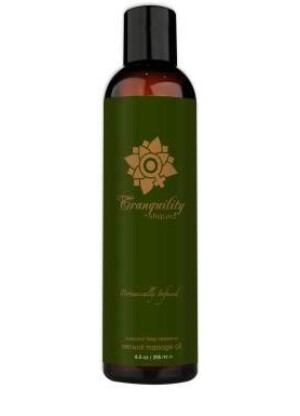 Sliquid Organics Tranquility