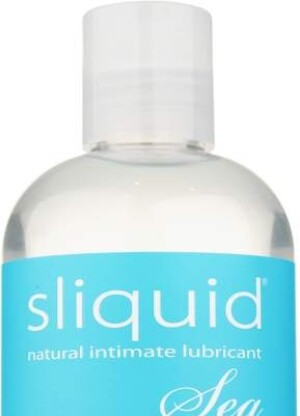 Sliquid Sea