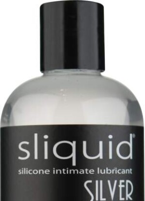 Sliquid Silver