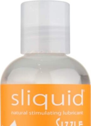 Sliquid Sizzle
