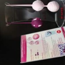 Smartballs Exercise Kit