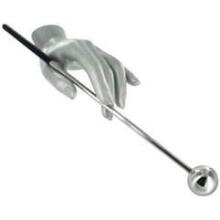 Stainless Steel Lollipop