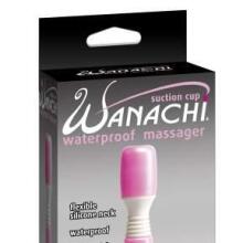 Suction Cup Wanachi