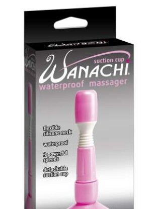 Suction Cup Wanachi