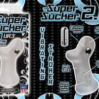 Super Sucker 2.0