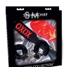 Sweet Punishment Kit