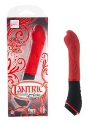 Tantric 10-Function Aura Massagers