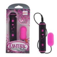 Tantric 10-Function Chakra Massagers