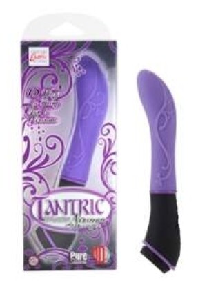 Tantric 10-Function Nirvana Massagers