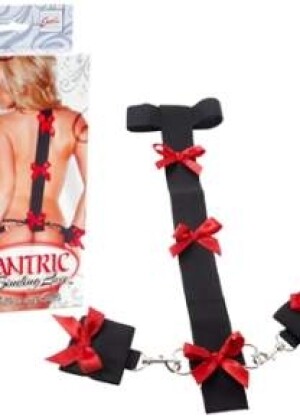 Tantric Binding Love Collar and Cuffs