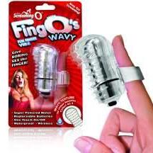 The FingO