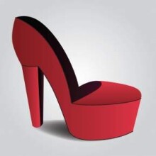 The Original Shoe Chair