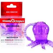 The Screaming Octopus