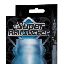 The Super Ball Sucker