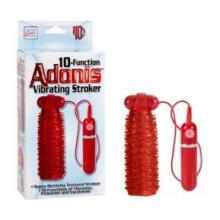 10-Function Adonis Vibrating Stroker