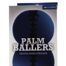 Palm Ballers Travel-Sized Stroker