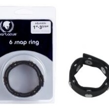 6-Speed Cock Ring