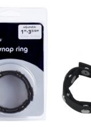 6-Speed Cock Ring
