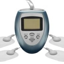 Sonik Electro Stimulation Massage Therapy