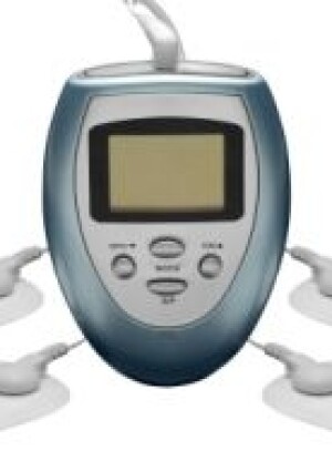 Sonik Electro Stimulation Massage Therapy