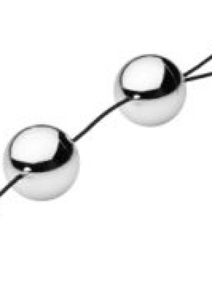 The Trilogy Orgasm Kegel Balls