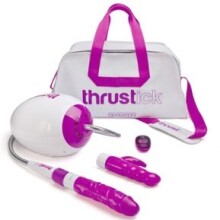 Thrustick Remote Control Thrusting Love Machine