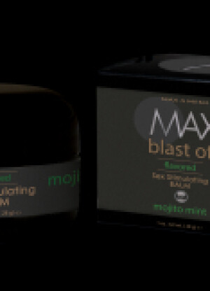 Max 4 Men - Max Blast Off - Sex Stimulating Balm