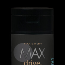 Max 4 Men - Max Drive - Advanced Hybrid Lubricant