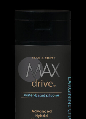 Max 4 Men - Max Drive - Advanced Hybrid Lubricant