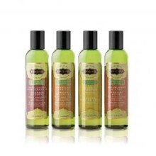 Natural Massage Oils